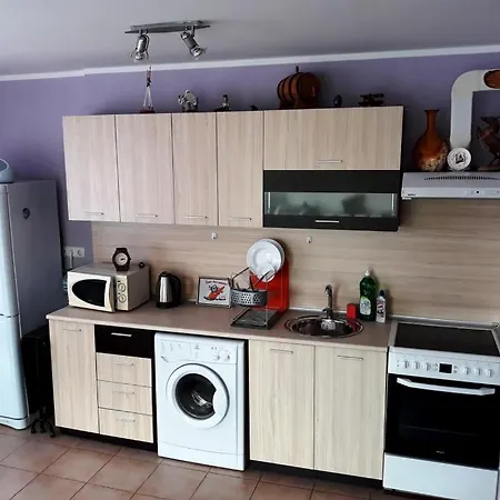 شقة Private In Riviera Fort Beach -