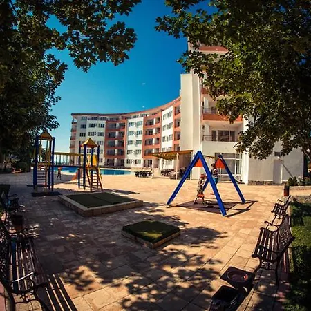 شقة Private In Riviera Fort Beach -