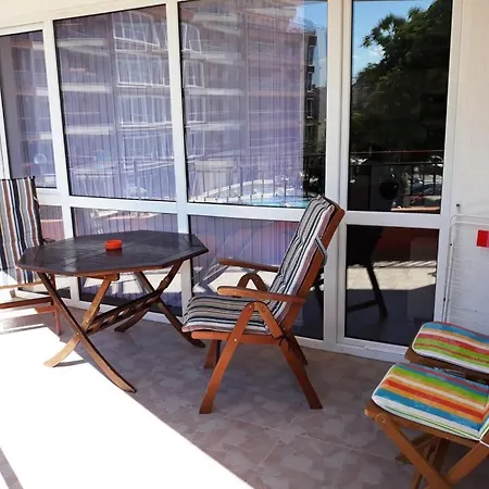Private In Riviera Fort Beach - شقة رافدا