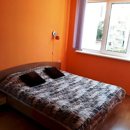 Private In Riviera Fort Beach - رافدا