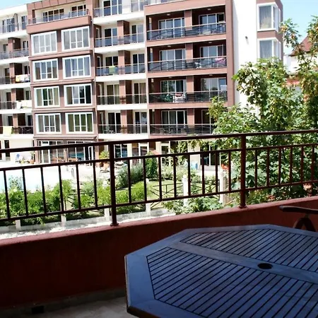 Private In Riviera Fort Beach - رافدا