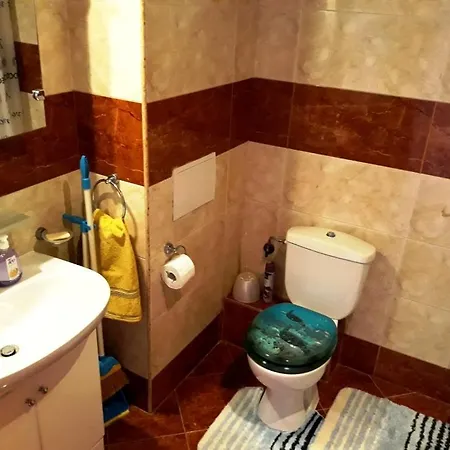 Private In Riviera Fort Beach - شقة