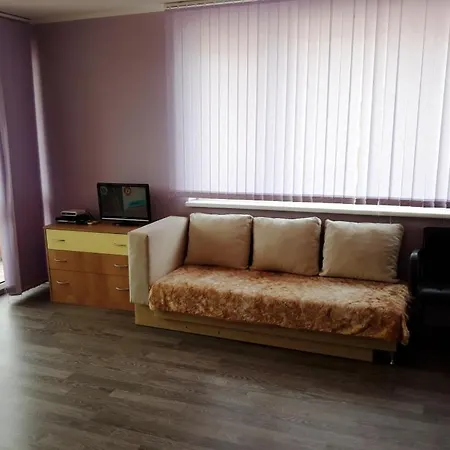 Private In Riviera Fort Beach - 라브다
